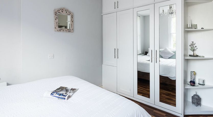 Photo of Abbey Grove