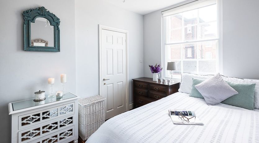 Photo of Abbey Grove