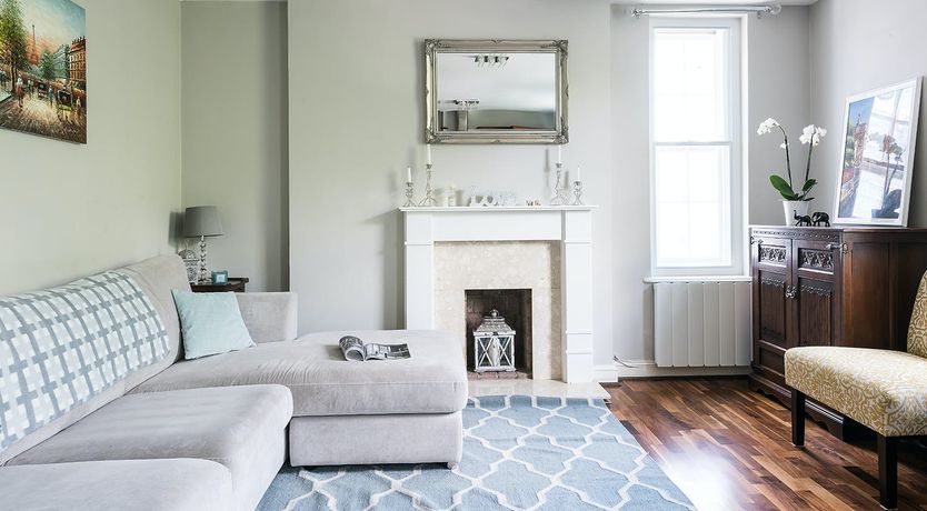 Photo of Abbey Grove