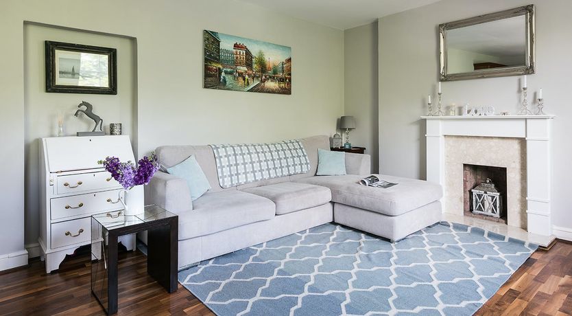 Photo of Abbey Grove