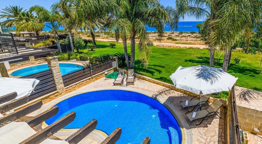 Photo of Shoreline Haven