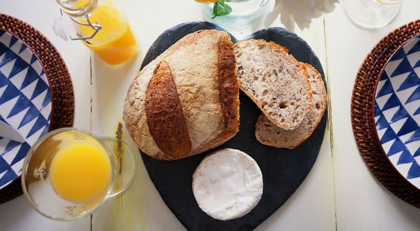 Photo of Where The Ways Part