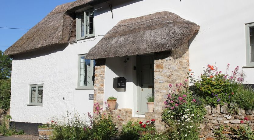 Photo of Where The Ways Part