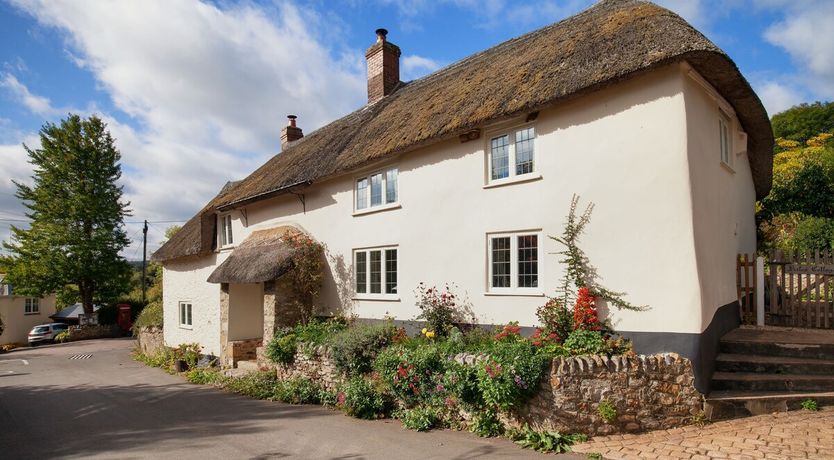 Photo of Where The Ways Part