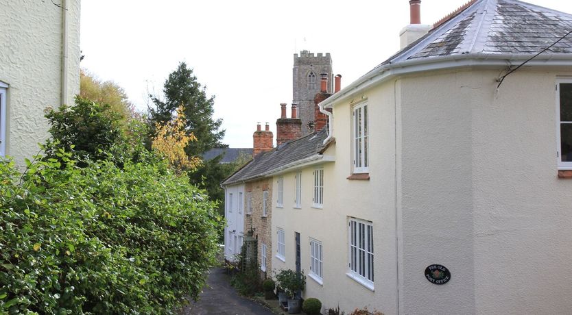 Photo of Where The Ways Part