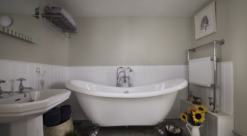 Photo of Where The Ways Part