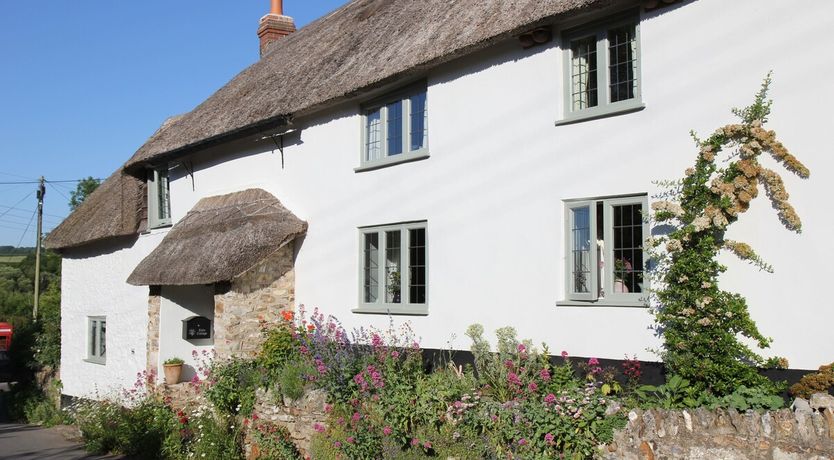 Photo of Where The Ways Part