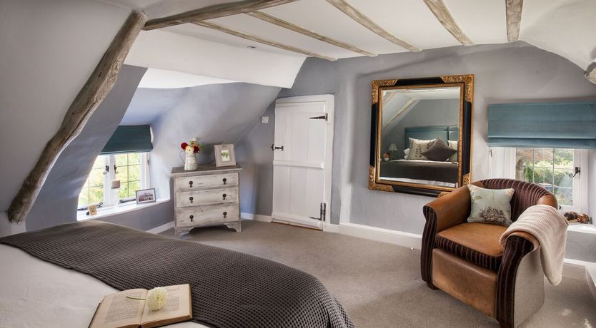 Photo of Where The Ways Part