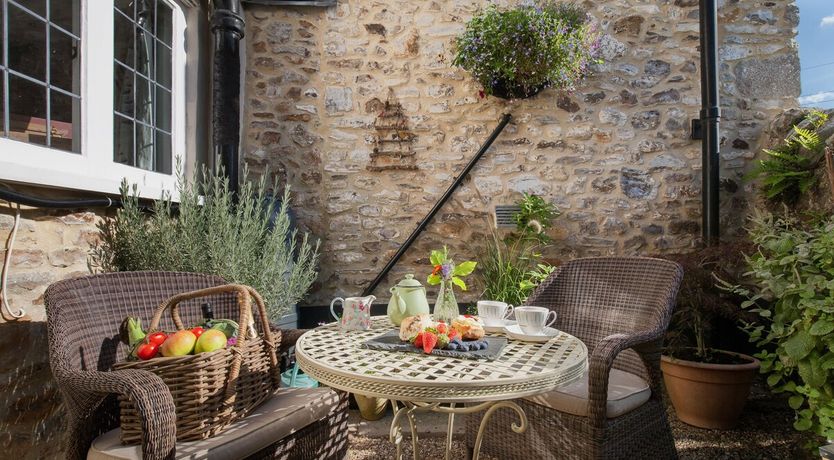 Photo of Where The Ways Part