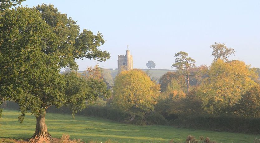 Photo of Where The Ways Part