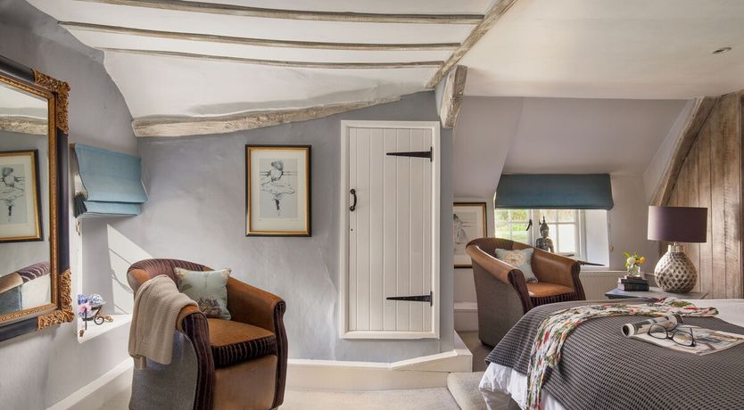 Photo of Where The Ways Part