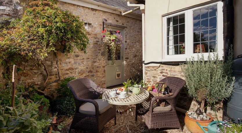 Photo of Where The Ways Part