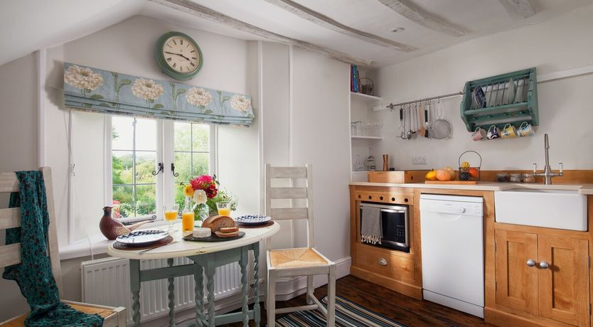 Photo of Where The Ways Part