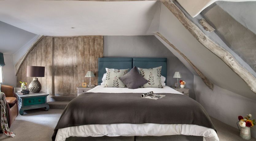 Photo of Where The Ways Part