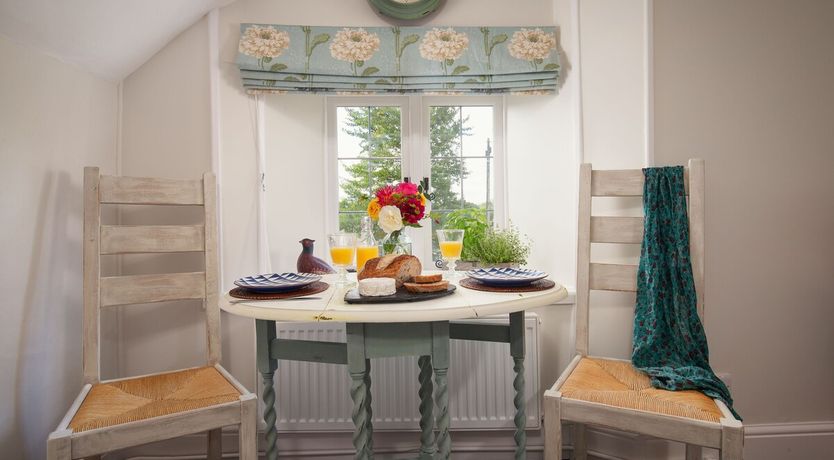 Photo of Where The Ways Part