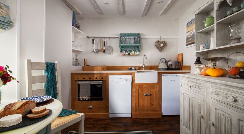 Photo of Where The Ways Part