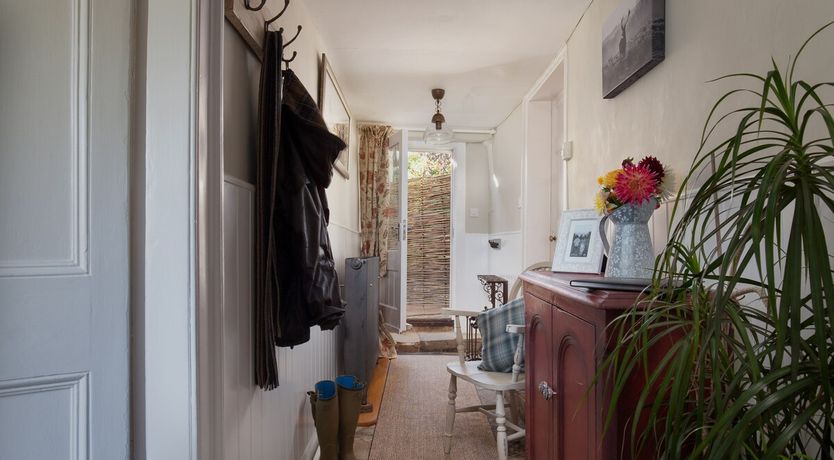 Photo of Where The Ways Part