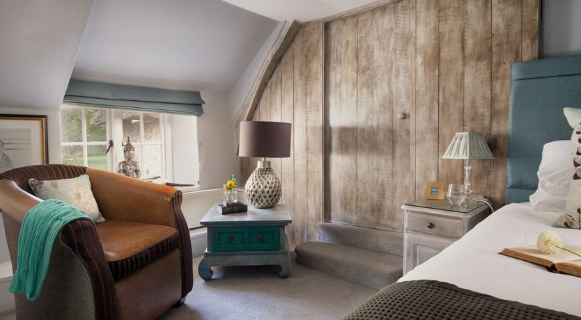 Photo of Where The Ways Part