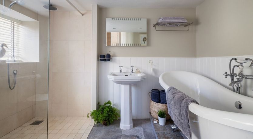 Photo of Where The Ways Part