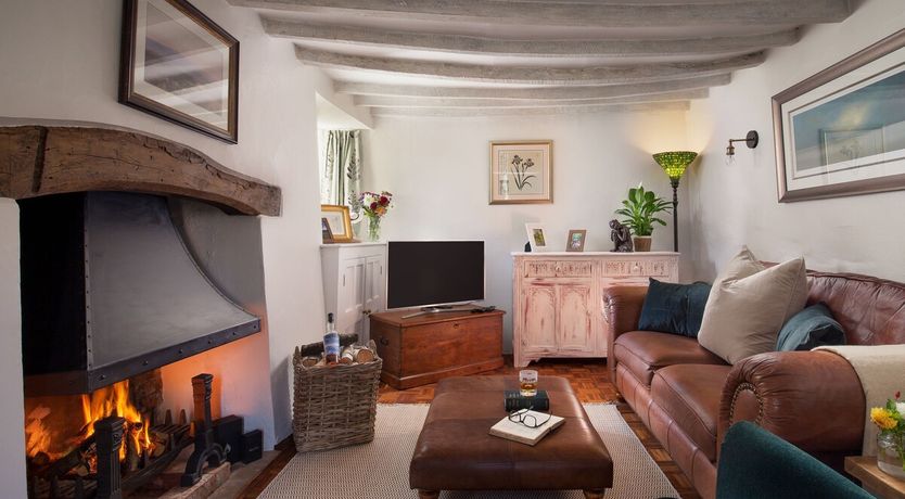 Photo of Where The Ways Part