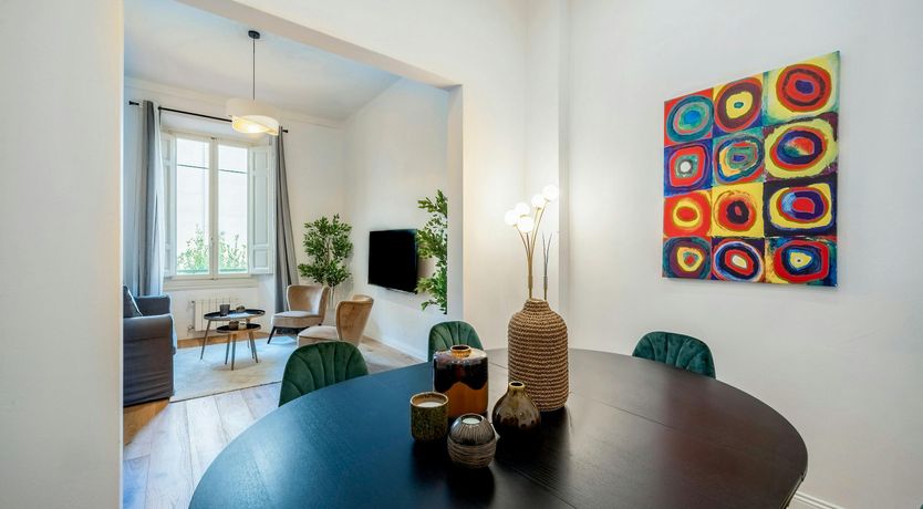 Photo of Florentine Muse