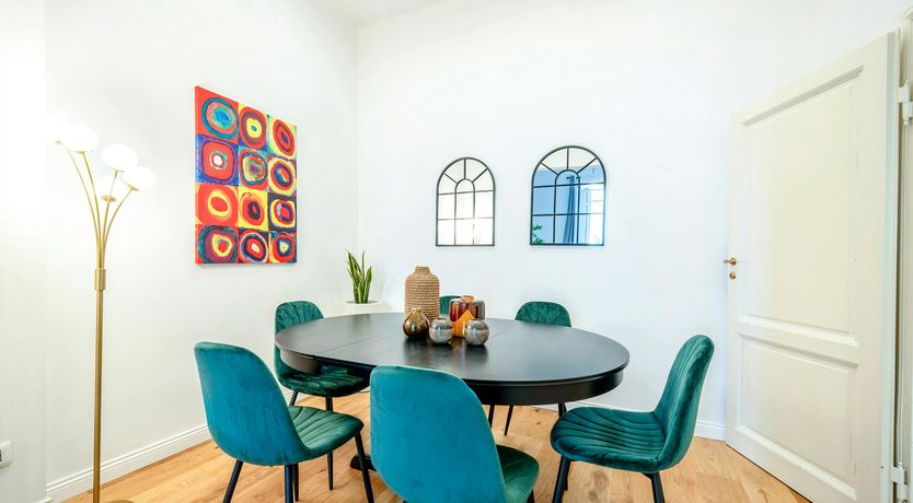 Photo of Florentine Muse