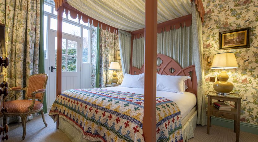 Photo of The Old Millers