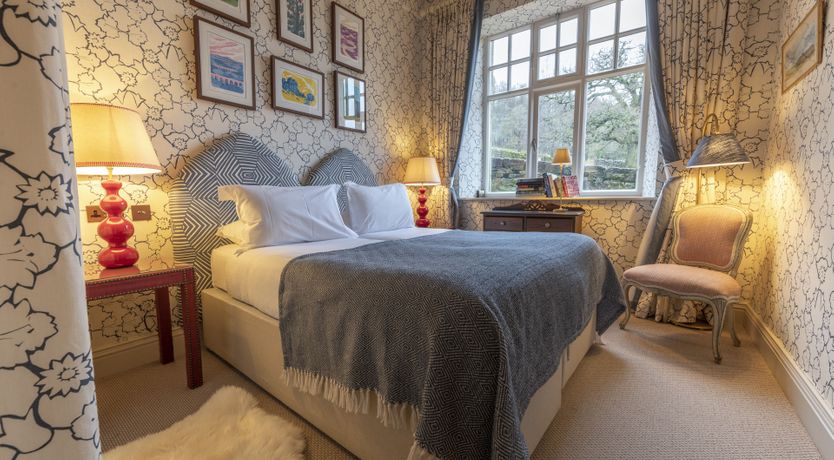 Photo of The Old Millers