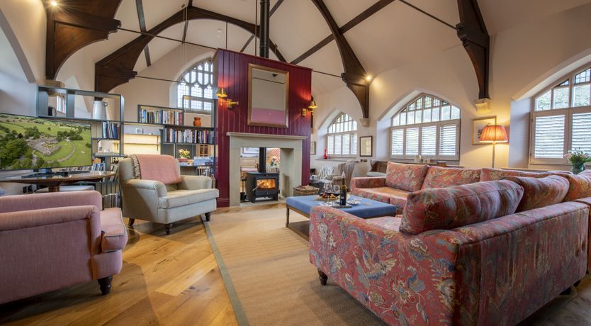 Photo of The Old Millers