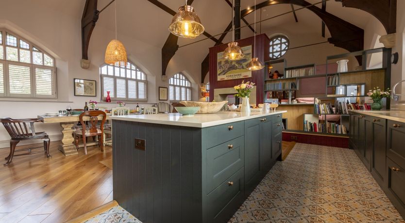 Photo of The Old Millers