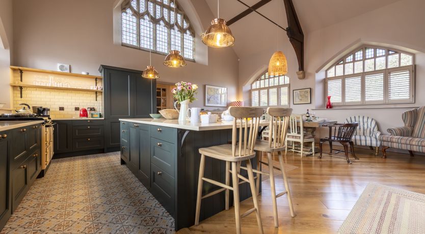 Photo of The Old Millers