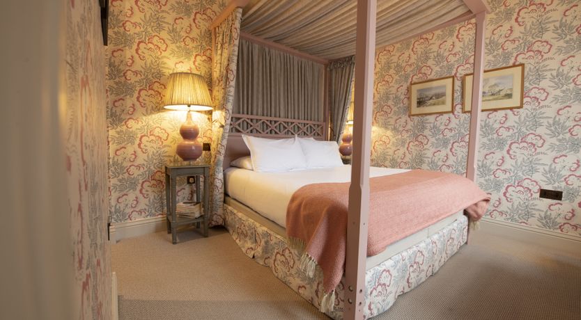 Photo of The Old Millers