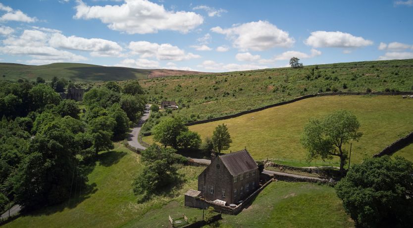 Photo of The Old Millers