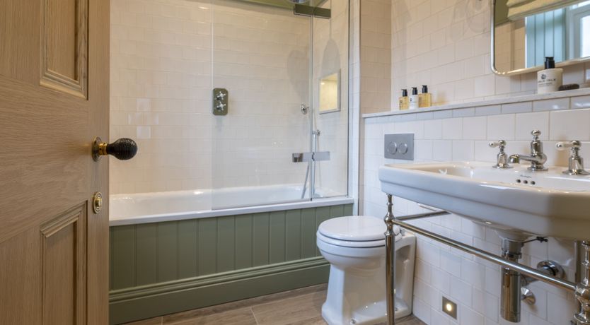 Photo of The Old Millers