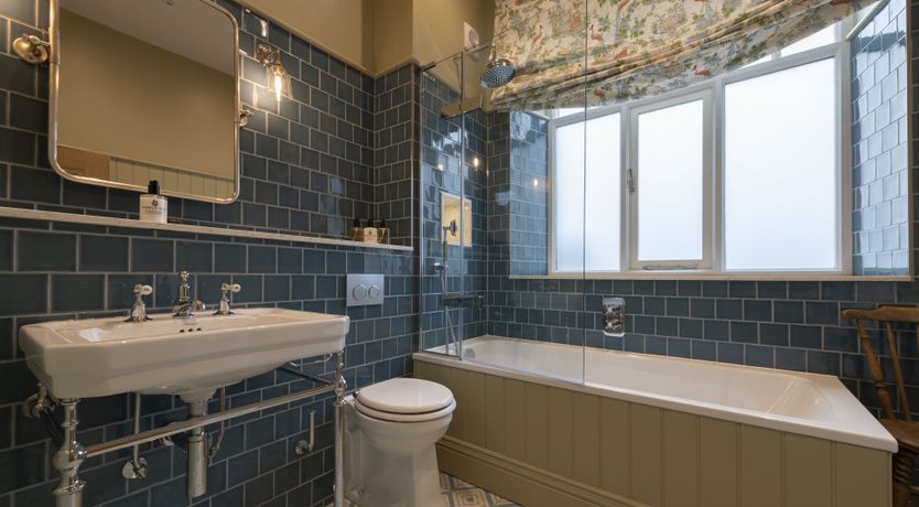 Photo of The Old Millers