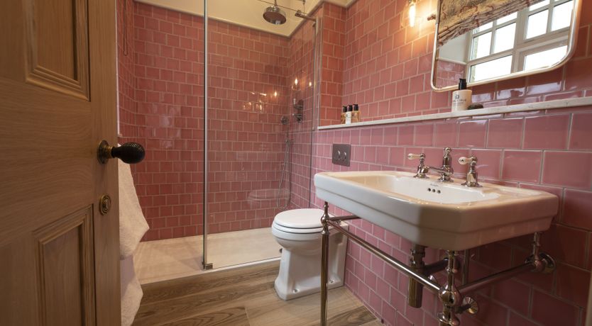 Photo of The Old Millers