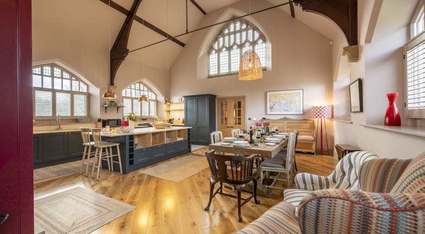 Photo of The Old Millers