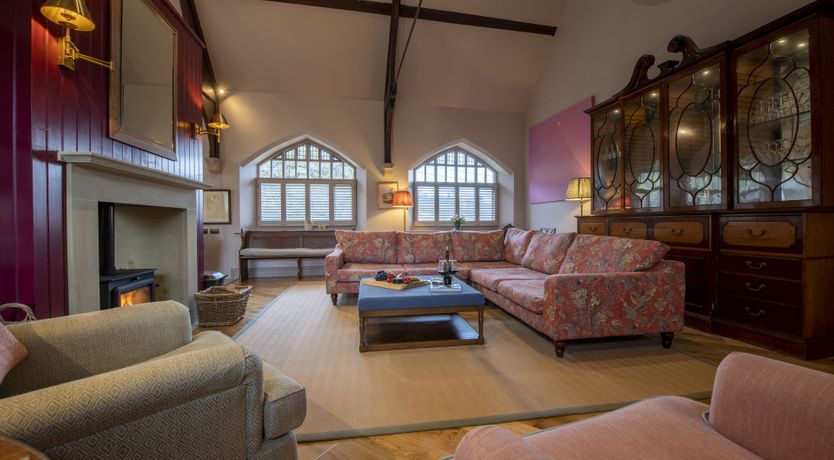 Photo of The Old Millers