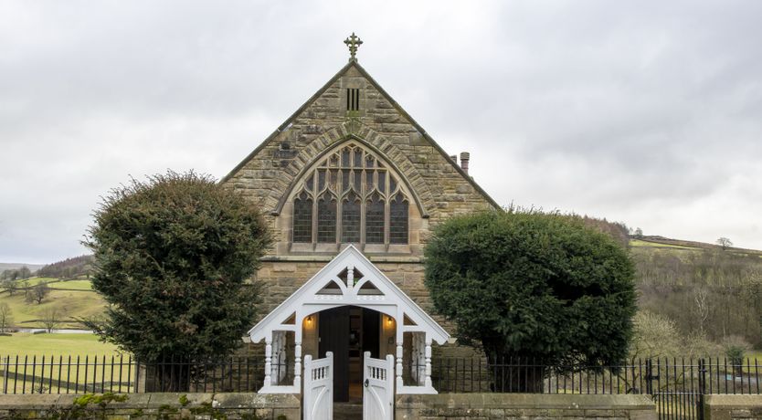 Photo of The Old Millers