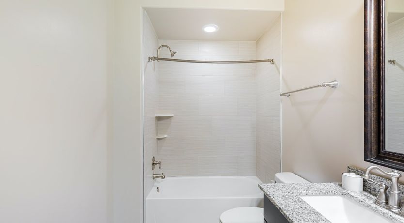 Photo of Skyline Tranquility