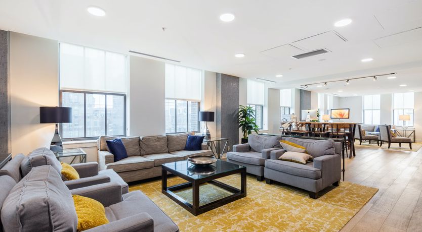 Photo of Skyline Tranquility