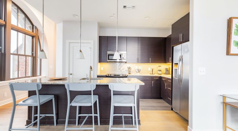 Photo of Skyline Tranquility