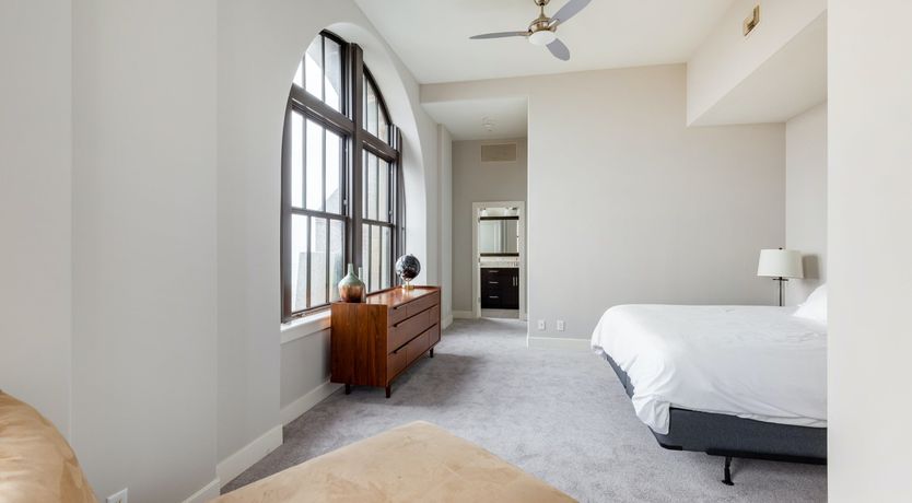 Photo of Skyline Tranquility