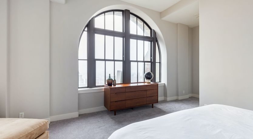 Photo of Skyline Tranquility