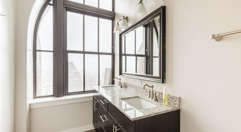 Photo of Skyline Tranquility