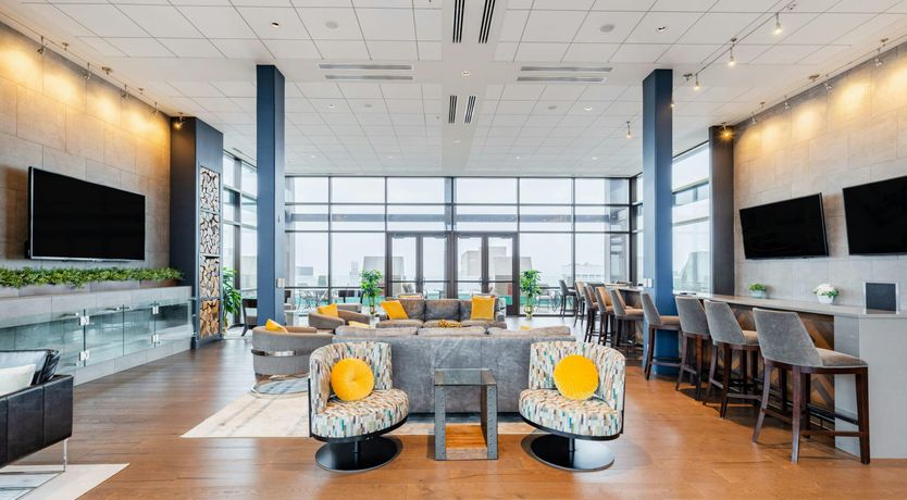 Photo of Skyline Tranquility