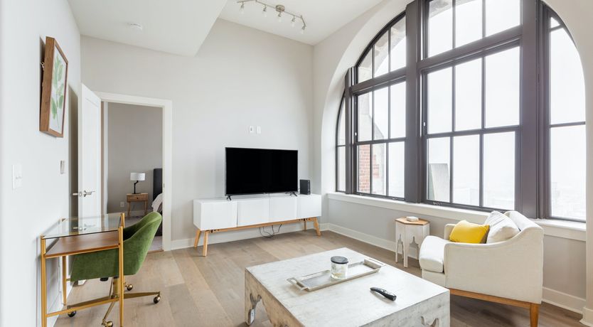 Photo of Skyline Tranquility