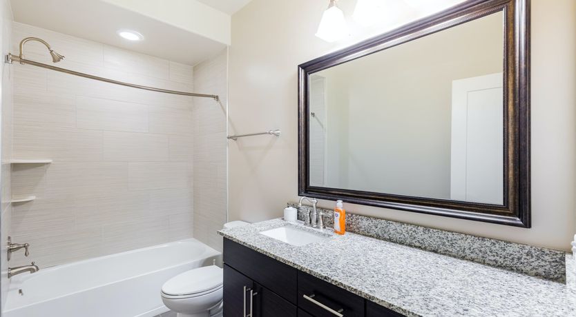 Photo of Skyline Tranquility