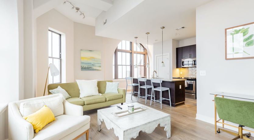 Photo of Skyline Tranquility