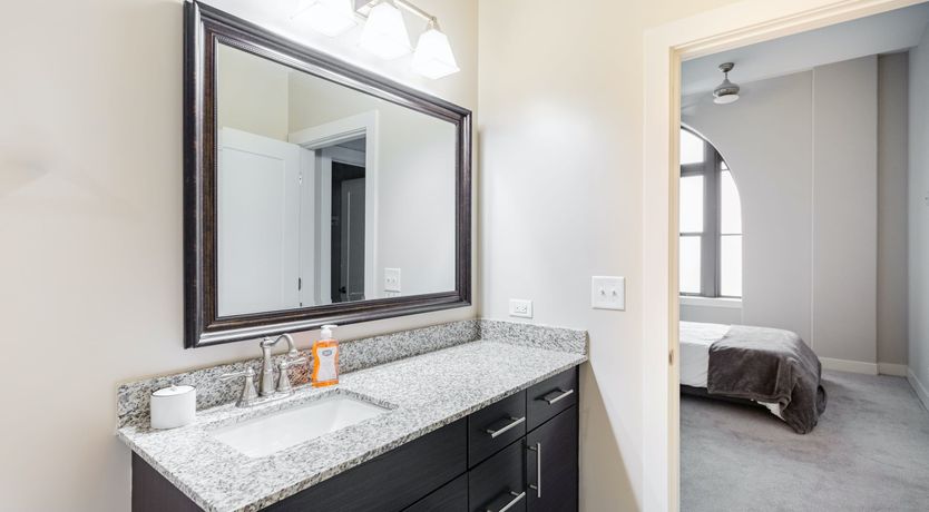 Photo of Skyline Tranquility